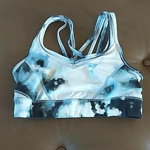 Lululemon bra top